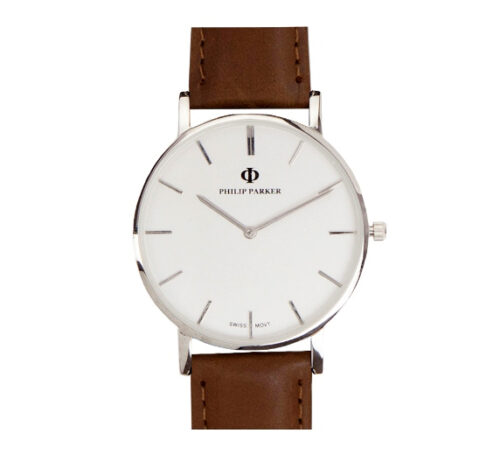 classic oxford parker watches