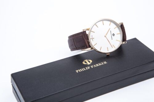 Classic Watch Straps