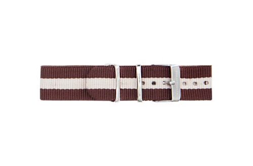 navy cardiff strap