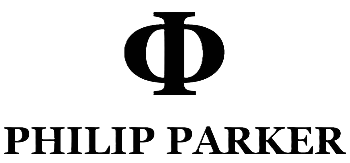 parker watches logo