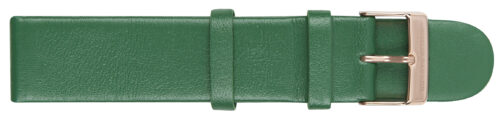 strap italiano green gold